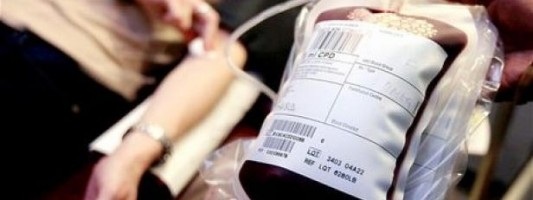 Διατροφικές συμβουλές για επιτυχή αιμοδοσία