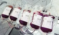 Έκκληση στους αιμοδότες να δώσουν αίμα από τους ασθενείς με μεσογειακή αναιμία
