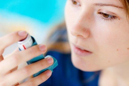 Ερευνα: Πόσο το άσθμα επηρεάζει τη ζωή των ασθενών