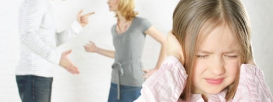 Ψυχοσωματικό σύμπτωμα του διαζυγίου η παιδική παχυσαρκία