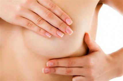 Ελεγχος για τον καρκίνο του μαστού στο Iatrica