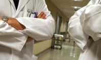 Ερχεται νέα μείωση μισθών των νοσοκομειακών ιατρών