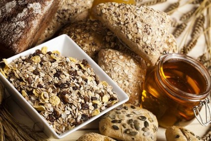 10 λόγοι για να τρώτε δημητριακά ολικής άλεσης