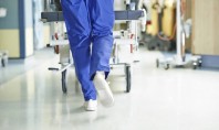 Η έλλειψη νοσηλευτών βλάπτει σοβαρά την υγεία   