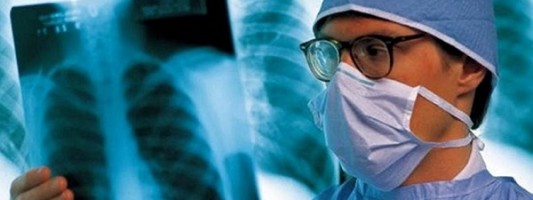Φυματίωση: 2η αιτία θανάτου από λοιμώδες αίτιο μετά την COVID-19