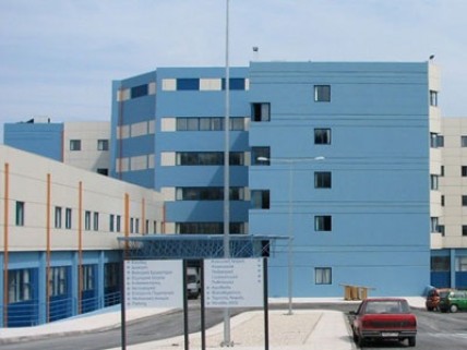 Τεράστιες οι ελλείψεις σε προσωπικό στο νοσοκομείο Κέρκυρας
