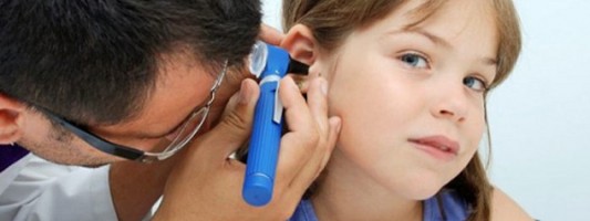 Εξετάσεις προληπτικού ελέγχου για την ακοή των παιδιών