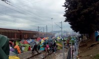 ΚΕΕΛΠΝΟ: Εκκληση στους πρόσφυγες για μετακίνηση σε στεγασμένους χώρους