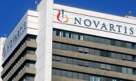Novartis: Έντονη ανησυχία μετά την επίθεση του Ρουβίκωνα στα γραφεία της!