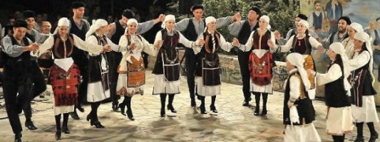 Πώς ωφελούν τους ηλικιωμένους καρδιοπαθείς οι ελληνικοί χοροί