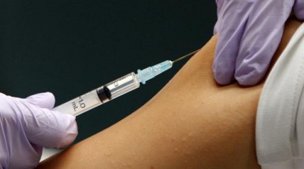 Μείωση της ανοσίας του εμβολίου της Pfizer έπειτα από 6 μήνες