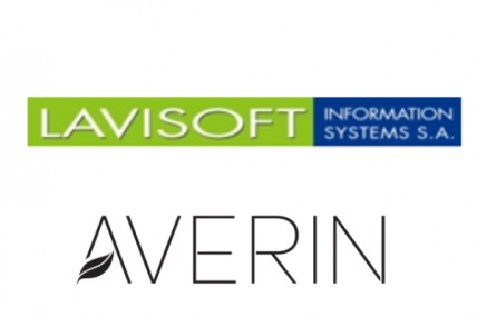 Νέα Συνεργασία Lavisoft- Averin ΕΠΕ