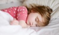 Μυστικά για να κοιμάται το παιδί με ευκολία τα βράδια