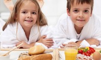Η διατροφική σημασία του πρωινού γεύματος για τα παιδιά και τους έφηβους