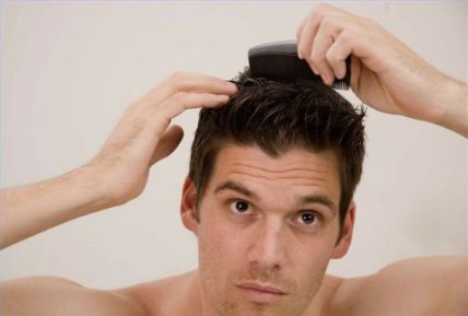Νέα μέθοδος μεταμόσχευσης μαλλιών