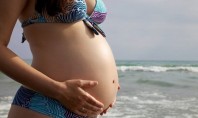 Τι πρέπει να προσέχουν οι έγκυες το καλοκαίρι
