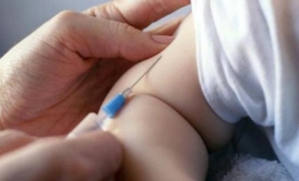 MSD: Διάθεση 55.000 επιπλέον εμβολίων ιλαράς στην αγορά