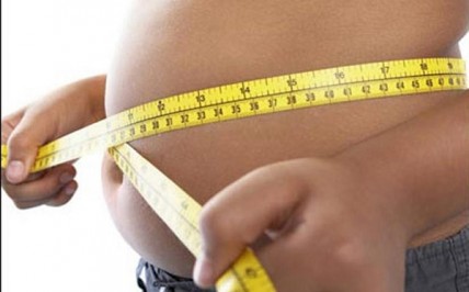 Η καισαρική αυξάνει τον κίνδυνο παχυσαρκίας του παιδιού