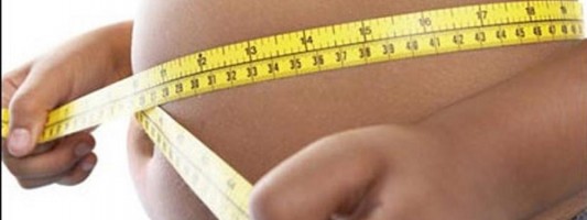 Παχύσαρκο ένα στα τρία παιδιά στην Ευρώπη