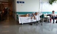 140 ράντζα στο νοσοκομείο «Αττικόν»