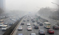 Το 92% του παγκόσμιου πληθυσμού αναπνέει μολυσμένο αέρα