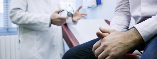 Καρκίνος προστάτη: Ποιοι ασθενείς δεν χρειάζονται θεραπεία;