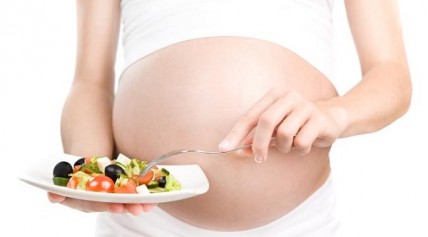 Ποιες τροφές πρέπει να αποφεύγετε στην εγκυμοσύνη