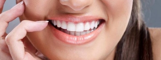 Πώς θα αποκτήσετε τέλεια δόντια