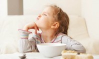 Τα γονίδια «φταίνε» για τις ιδιοτροπίες των παιδιών στο φαγητό