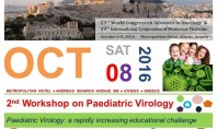 Επιστημονικό συνέδριο για την Παιδιατρική Ιολογία στην Αθήνα