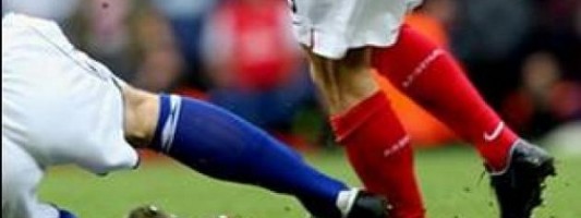 Mπορεί να μειωθεί το υπέρογκο κόστος των τραυματισμών στο ποδόσφαιρο;