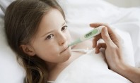 Πώς να αντιμετωπίσετε τον παιδικό πυρετό;