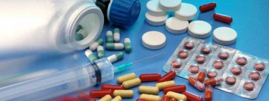 Κυριακίδου: Μακροχρόνια πρόκληση η έλλειψη φαρμάκων σε πανευρωπαικό και παγκόσμιο επίπεδο