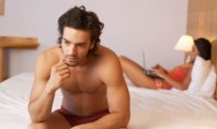 Ποιες είναι οι μεγαλύτερες ανασφάλειες των ανδρών στο κρεβάτι;