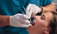 Ποιες είναι οι πιο συχνές βλάβες του στόματος στους ασθενείς με HIV λοίμωξη;