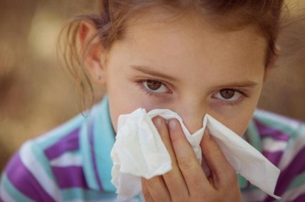 Τα παιδιά είναι τα μεγαλύτερα θύματα της ατμοσφαιρικής ρύπανσης