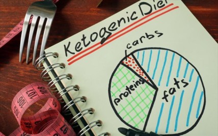 Kετογονική δίαιτα: Ποια τα οφέλη της για την υγεία;