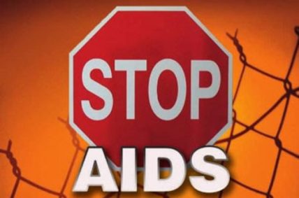 Δράσεις για την Παγκόσμια Ημέρα κατά του AIDS