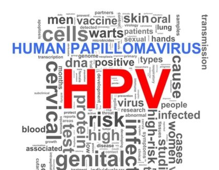 Ένας στους τρεις Ευρωπαίους δεν έχει ξέρει τι είναι ο HPV