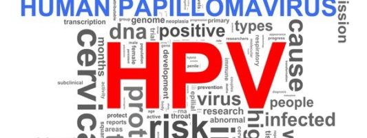 Ένας στους τρεις Ευρωπαίους δεν έχει ξέρει τι είναι ο HPV