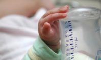 Κυκλοφορεί νέο βρεφικό γάλα με ολιγοσακχαρίτες μητρικού γάλακτος
