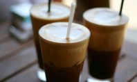 5 λόγοι για να πίνετε στιγμιαίο καφέ