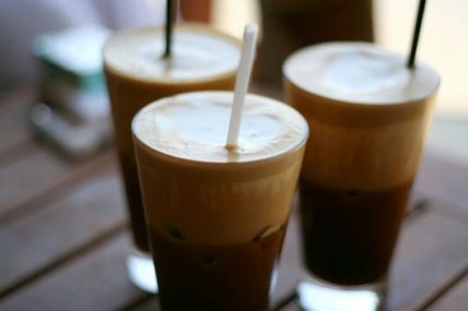 5 λόγοι για να πίνετε στιγμιαίο καφέ