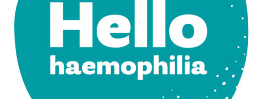 Η ηλεκτρονική κοινότητα Hello Haemophilia και στην Ελλάδα