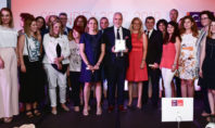 Χρυσό Βραβείο για την Pfizer Hellas στον Εθνικό Δείκτη Εταιρικής Ευθύνης CR Index και διάκριση για το Εργασιακό Περιβάλλον