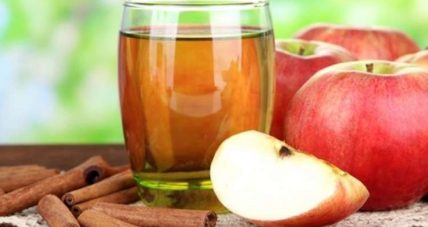 Ο χυμός μήλου προστατεύει από καρδιαγγειακές παθήσεις