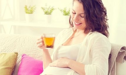 Εγκυμοσύνη: Επιτρέπεται ή όχι το τσάι