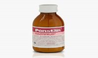 Ponstan: Ανακαλούνται παρτίδες του φαρμάκου σε σιρόπι