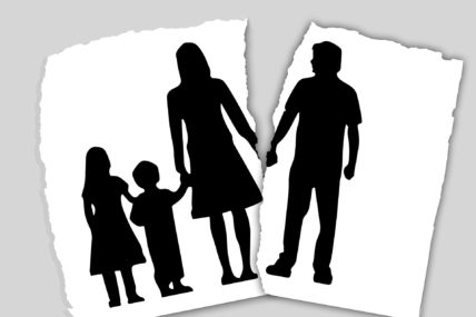 Υπάρχει “βελούδινο διαζύγιο”; Πώς το παιδί δεν θα γίνει ο πιο “αδύναμος κρίκος”