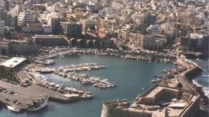 Κορονοϊός: Σε καθεστώς ειδικών περιοριστικών μέτρων το Ηράκλειο Κρήτης